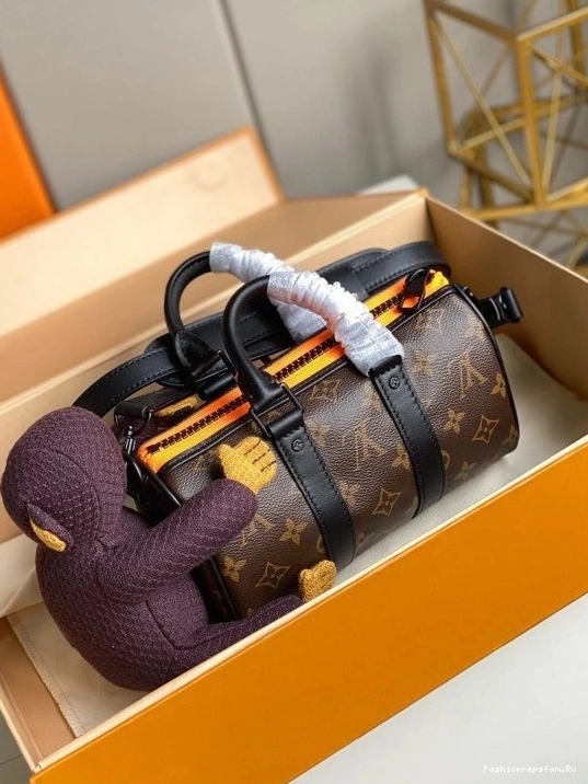 FS CHEAP VUITTON KEEPALL LOUIS XS 0724